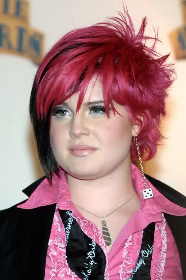 Celebrities Of The 2000's Then And Now (66 pics) Celebrities Of The 2000's Then And Now (66 pics)