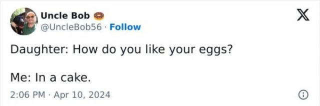 Funny Parent Tweets (25 pics)