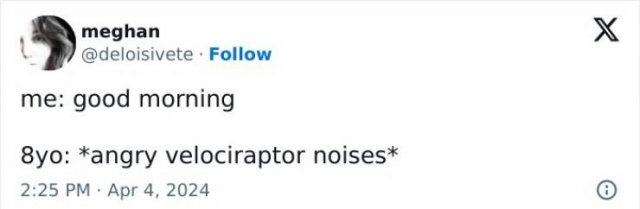 Funny Parent Tweets (25 pics)
