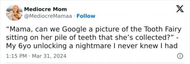 Funny Parent Tweets (25 pics)