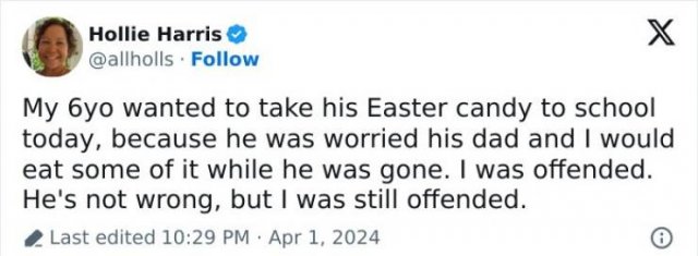 Funny Parent Tweets (25 pics)