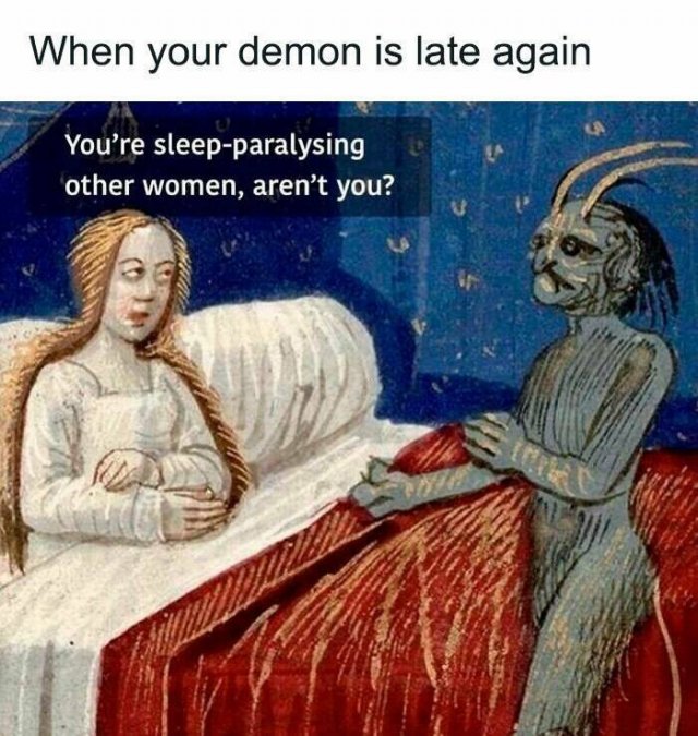 Classic Memes (23 pics)