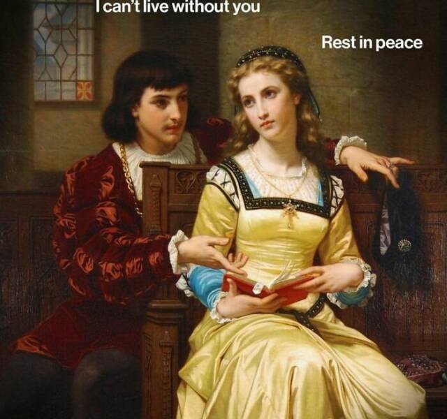 Classic Memes (23 pics)