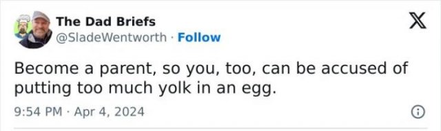 Funny Parent Tweets (25 pics)