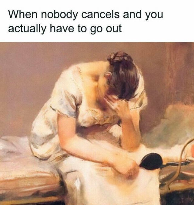 Classic Memes (23 pics)