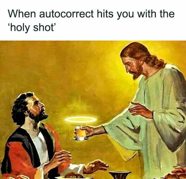 Classic Memes (23 pics)