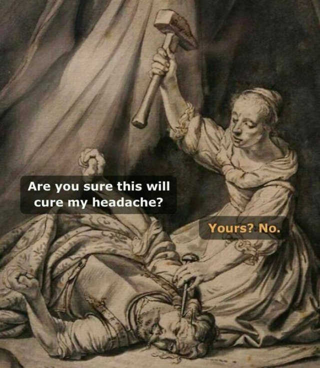 Classic Memes (23 pics)