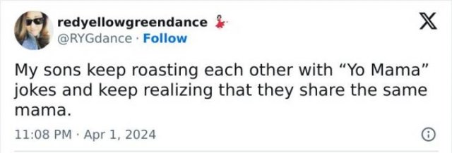 Funny Parent Tweets (25 pics)