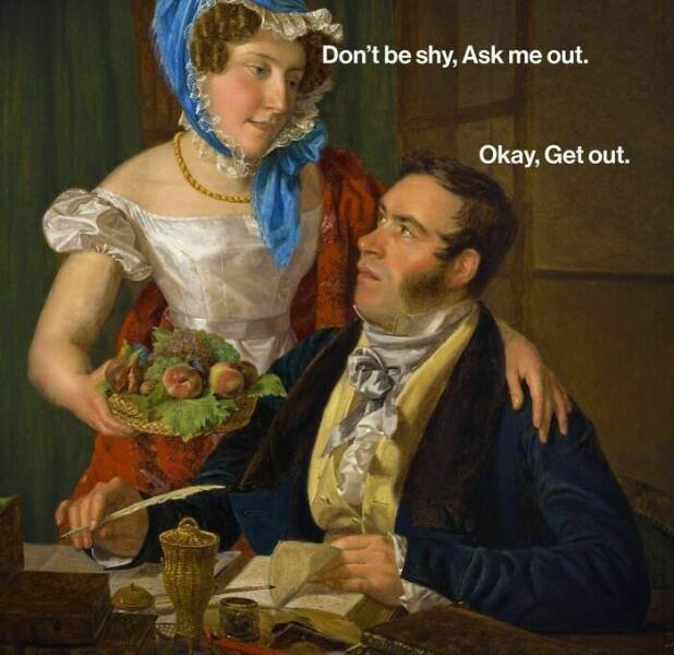 Classic Memes (23 pics)