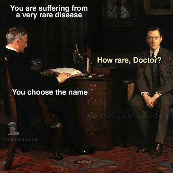 Classic Memes (23 pics)