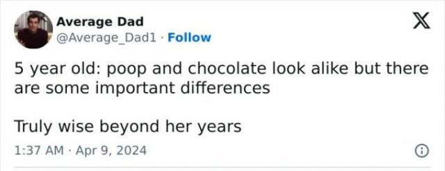 Funny Parent Tweets (25 pics)