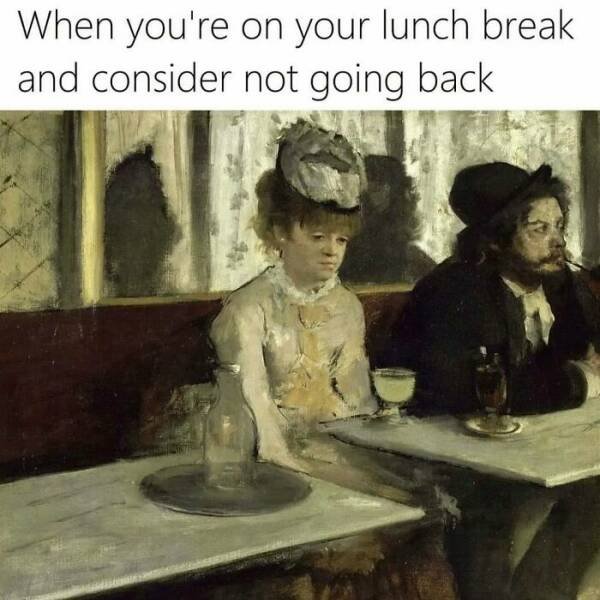 Classic Memes (23 pics)