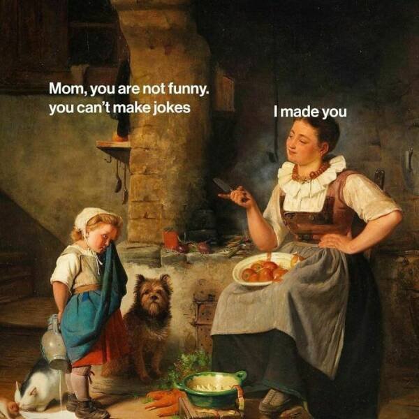 Classic Memes (23 pics)