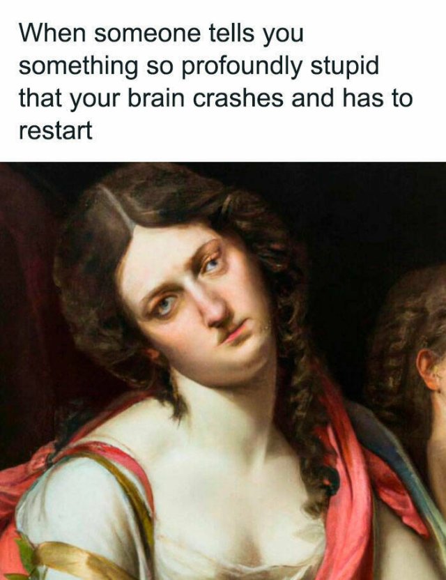 Classic Memes (23 pics)