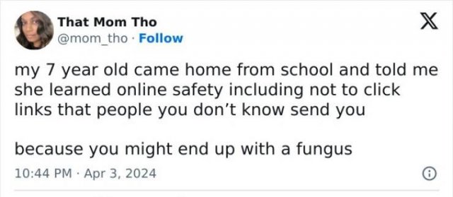 Funny Parent Tweets (25 pics)