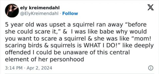 Funny Parent Tweets (25 pics)