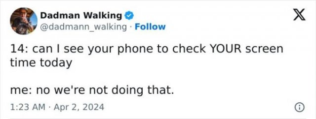 Funny Parent Tweets (25 pics)