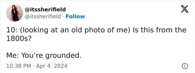Funny Parent Tweets (25 pics)