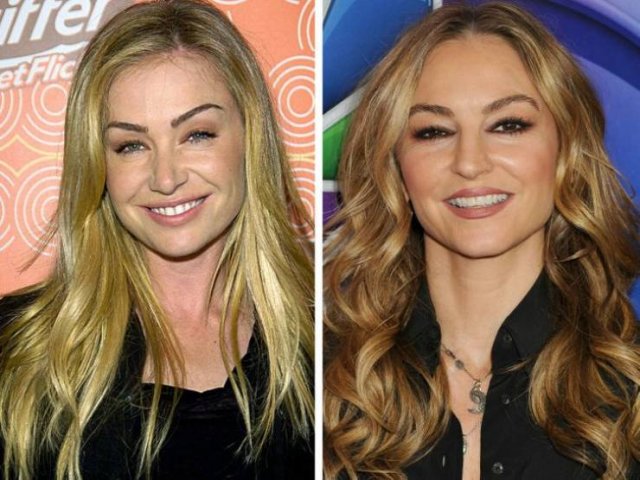 Celebrities Doppelgangers (17 pics) Celebrities Doppelgangers (17 pics)