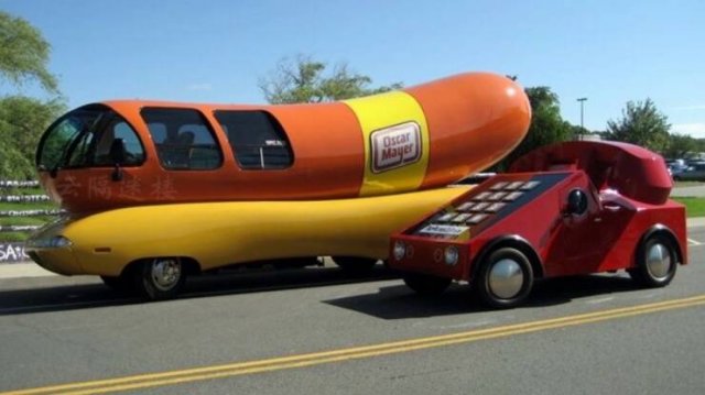 Crazy Tuning (50 pics)