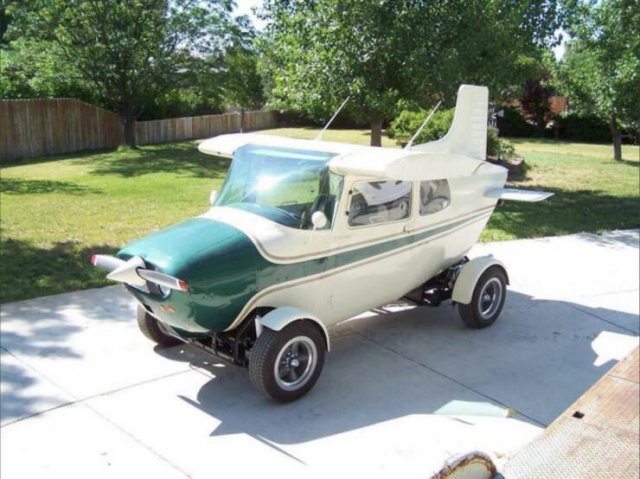 Crazy Tuning (50 pics)