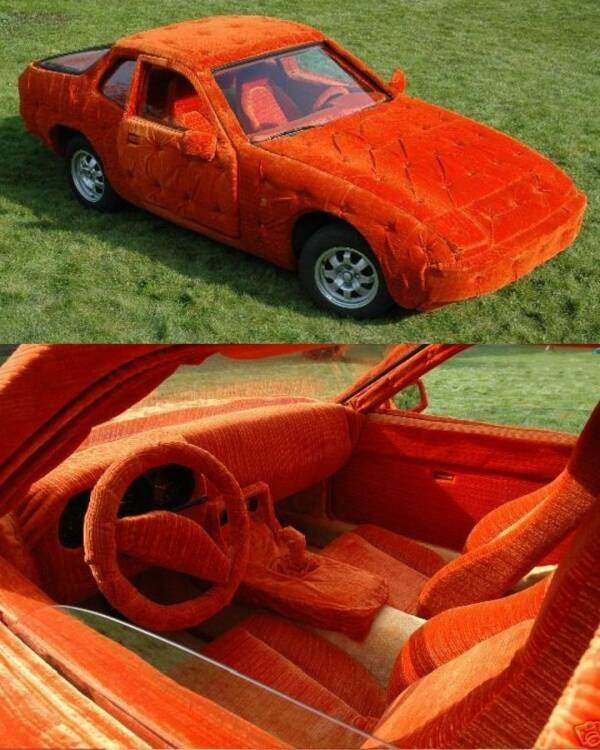 Crazy Tuning (50 pics)