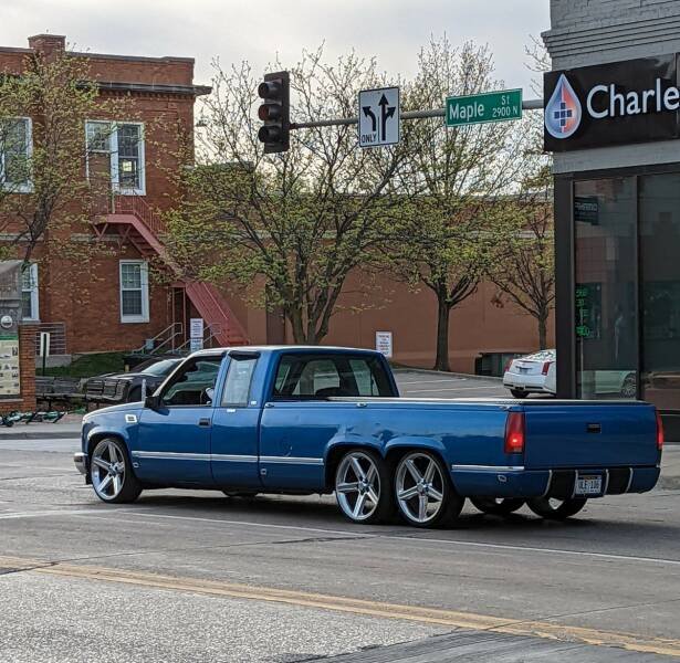 Crazy Tuning (50 pics)