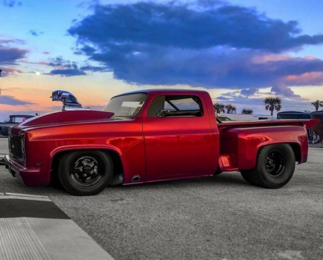 Crazy Tuning (50 pics)