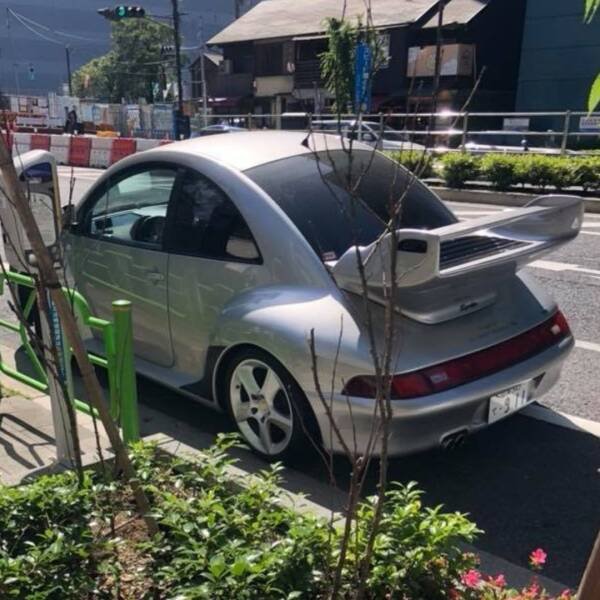 Crazy Tuning (50 pics)