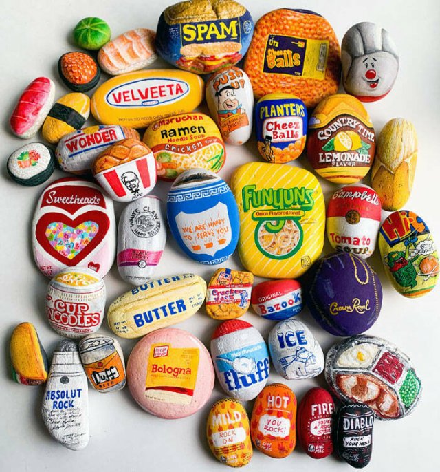 Cool And Interesting Collections (27 pics)