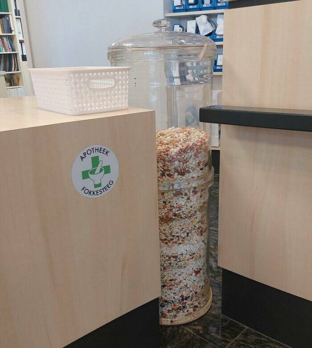 Cool And Interesting Collections (27 pics)