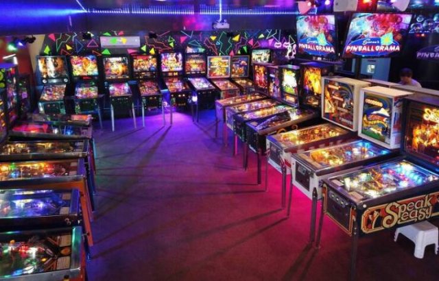 Cool And Interesting Collections (27 pics)