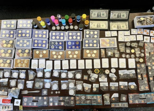 Cool And Interesting Collections (27 pics)