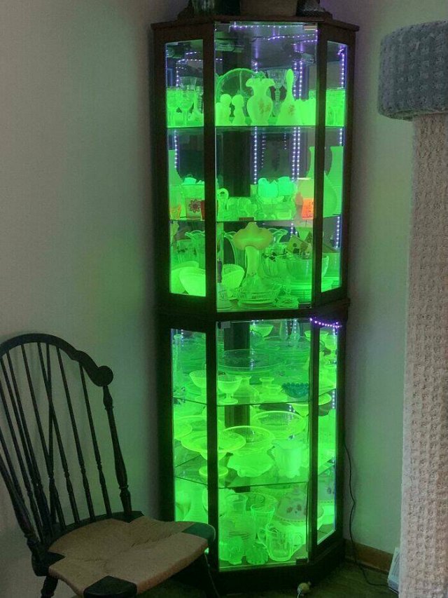 Cool And Interesting Collections (27 pics)
