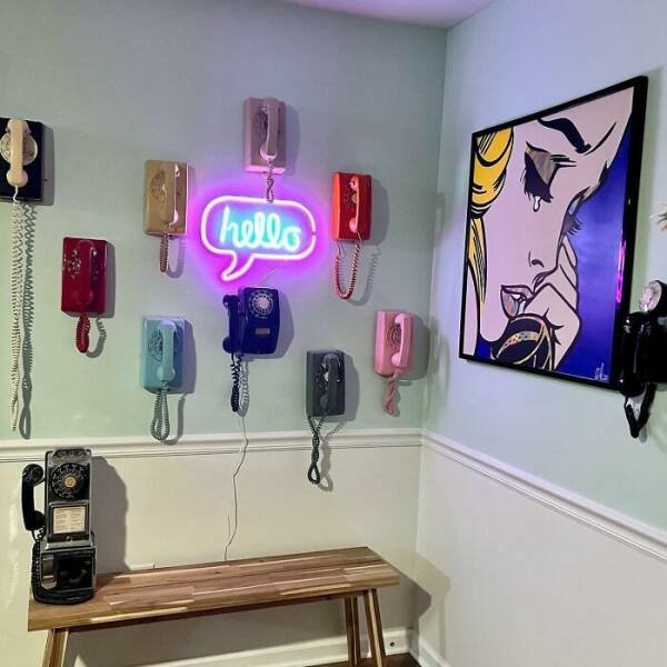 Cool And Interesting Collections (27 pics)