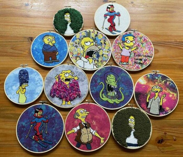 Cool And Interesting Collections (27 pics)