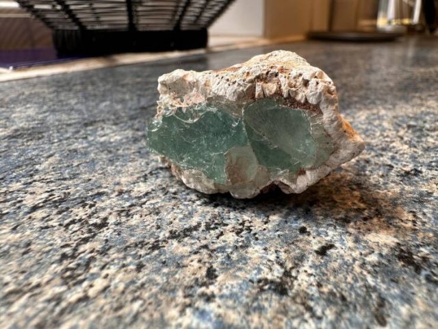 Interesting Finds (20 pics)