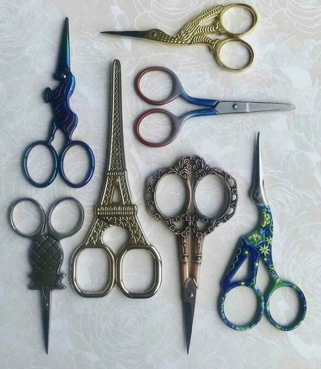 Cool And Interesting Collections (27 pics)