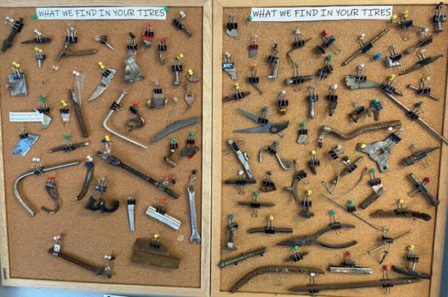 Cool And Interesting Collections (27 pics)