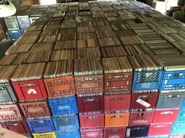 Cool And Interesting Collections (27 pics)