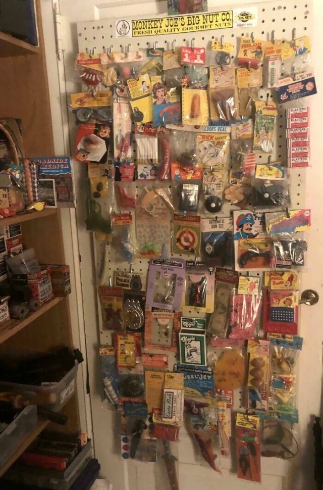 Cool And Interesting Collections (27 pics)