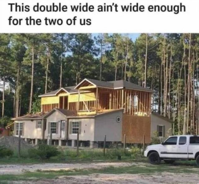 What Is Going On Here? (25 pics)