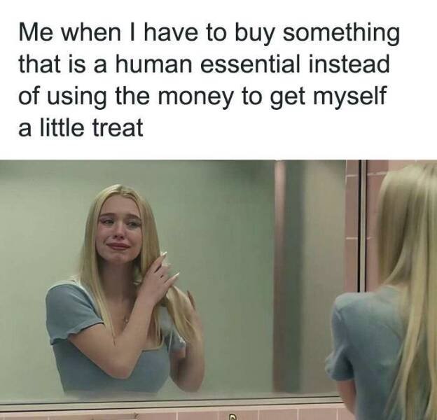 Truthful Memes (25 pics)