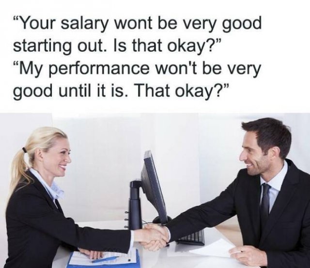 Truthful Memes (25 pics)