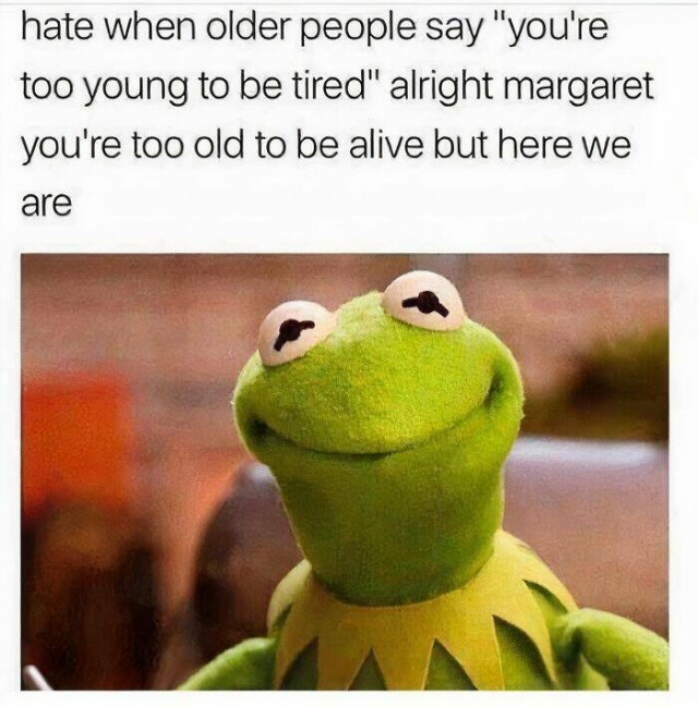 Truthful Memes (25 pics)