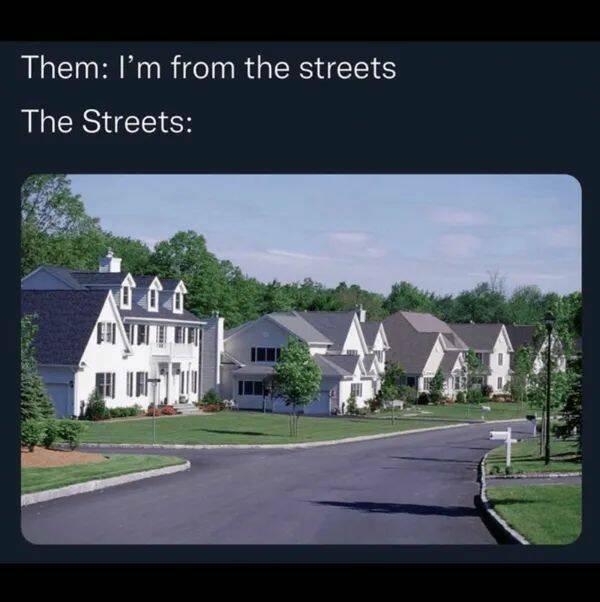 Memes About Suburbia (26 pics)