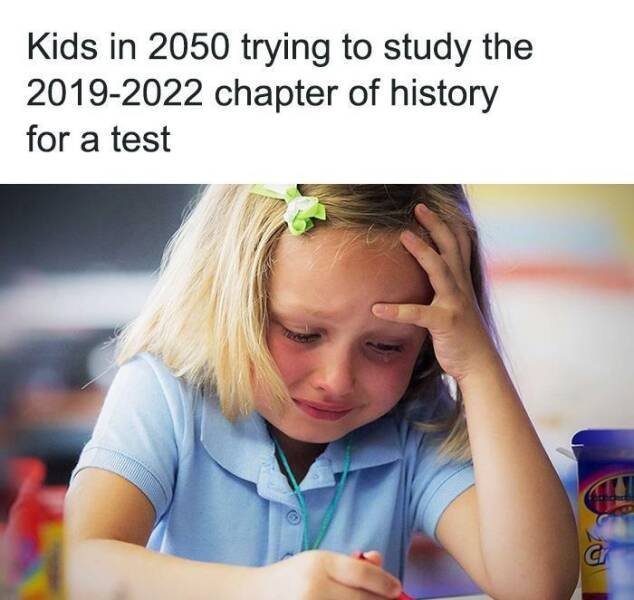 Truthful Memes (25 pics)