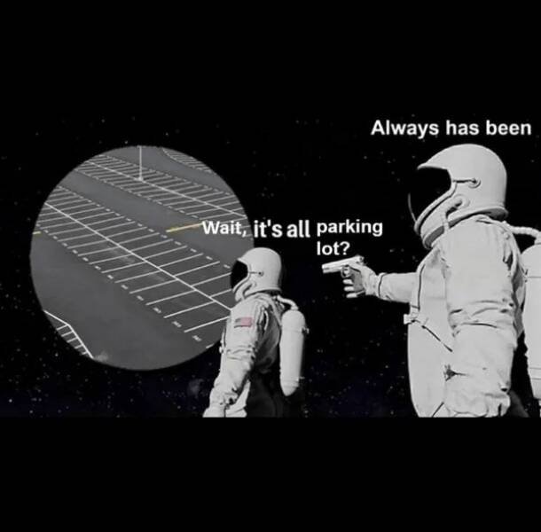 Memes About Suburbia (26 pics)