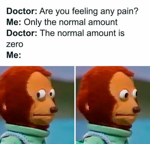 Truthful Memes (25 pics)