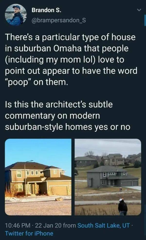 Memes About Suburbia (26 pics)